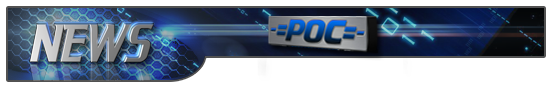 POC=- Pures Organisiertes Chaos :: News POC=- Pures Organisiertes Chaos :: News